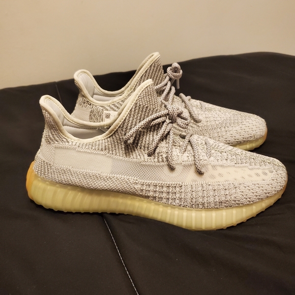 Yeezy yeshaya reflective - Picture 6 of 7